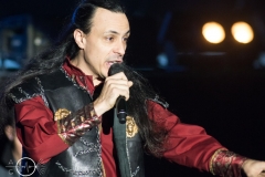 Excalibur - Berlin - Mercedes Benz Arena - 13.12.2016 - DSC09815