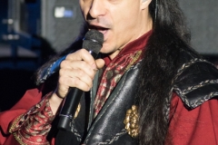 Excalibur - Berlin - Mercedes Benz Arena - 13.12.2016 - DSC09819