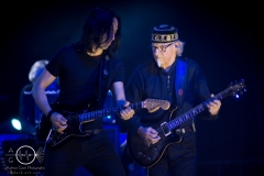 Excalibur - Berlin - Mercedes Benz Arena - 13.12.2016 - DSC09857