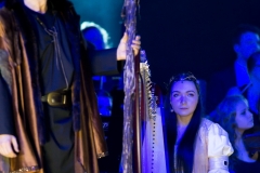 Excalibur - Berlin - Mercedes Benz Arena - 13.12.2016 - DSC09860