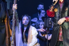 Excalibur - Berlin - Mercedes Benz Arena - 13.12.2016 - DSC09867