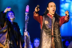 Excalibur - Berlin - Mercedes Benz Arena - 13.12.2016 - DSC09872