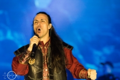 Excalibur - Berlin - Mercedes Benz Arena - 13.12.2016 - DSC09915