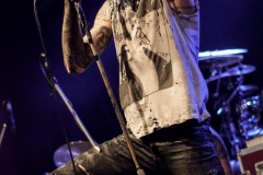 101 - Eyes Shut Tight - Erfurt - Gewerkschaftshaus - 03.10.2015