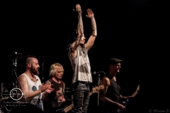 102 - Eyes Shut Tight - Erfurt - Gewerkschaftshaus - 03.10.2015