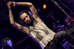 103 - Eyes Shut Tight - Erfurt - Gewerkschaftshaus - 03.10.2015