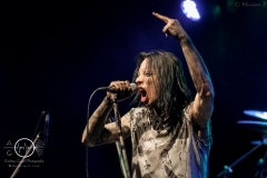 104 - Eyes Shut Tight - Erfurt - Gewerkschaftshaus - 03.10.2015