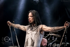 105 - Eyes Shut Tight - Erfurt - Gewerkschaftshaus - 03.10.2015