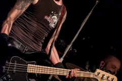 106 - Eyes Shut Tight - Erfurt - Gewerkschaftshaus - 03.10.2015