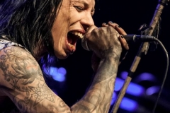 107 - Eyes Shut Tight - Erfurt - Gewerkschaftshaus - 03.10.2015