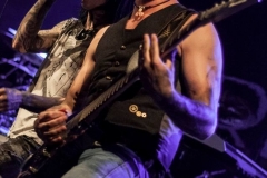 108 - Eyes Shut Tight - Erfurt - Gewerkschaftshaus - 03.10.2015