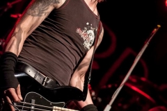 110 - Eyes Shut Tight - Erfurt - Gewerkschaftshaus - 03.10.2015