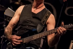 111 - Eyes Shut Tight - Erfurt - Gewerkschaftshaus - 03.10.2015