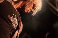 112 - Eyes Shut Tight - Erfurt - Gewerkschaftshaus - 03.10.2015