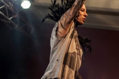 113 - Eyes Shut Tight - Erfurt - Gewerkschaftshaus - 03.10.2015