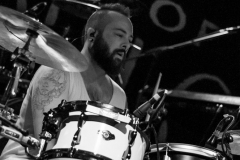 114 - Eyes Shut Tight - Erfurt - Gewerkschaftshaus - 03.10.2015