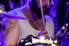 115 - Eyes Shut Tight - Erfurt - Gewerkschaftshaus - 03.10.2015