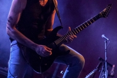 118 - Eyes Shut Tight - Erfurt - Gewerkschaftshaus - 03.10.2015