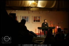 103 - Falkenberg - Schoeneiche bei Berlin - Kulturgiesserei - 05.09.2015