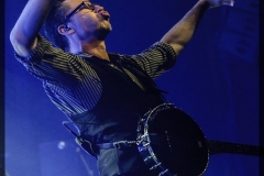 101 - Fiddlers Green - Eisheilige Nacht - 30.12.2015 - Potsdam