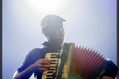 102 - Fiddlers Green - Eisheilige Nacht - 30.12.2015 - Potsdam