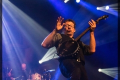 107 - Fiddlers Green - Eisheilige Nacht - 30.12.2015 - Potsdam