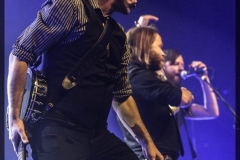 109 - Fiddlers Green - Eisheilige Nacht - 30.12.2015 - Potsdam