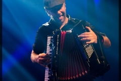 110 - Fiddlers Green - Eisheilige Nacht - 30.12.2015 - Potsdam