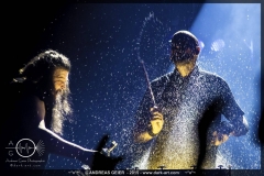 111 - Fiddlers Green - Eisheilige Nacht - 30.12.2015 - Potsdam