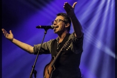 112 - Fiddlers Green - Eisheilige Nacht - 30.12.2015 - Potsdam