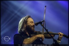 117 - Fiddlers Green - Eisheilige Nacht - 30.12.2015 - Potsdam