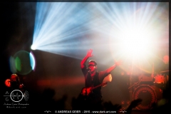 119 - Fiddlers Green - Eisheilige Nacht - 30.12.2015 - Potsdam