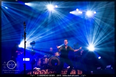 121 - Fiddlers Green - Eisheilige Nacht - 30.12.2015 - Potsdam