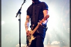 122 - Fiddlers Green - Eisheilige Nacht - 30.12.2015 - Potsdam