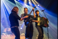 126 - Fiddlers Green - Eisheilige Nacht - 30.12.2015 - Potsdam