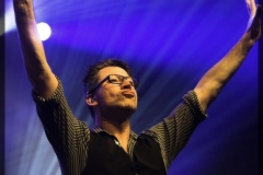 127 - Fiddlers Green - Eisheilige Nacht - 30.12.2015 - Potsdam