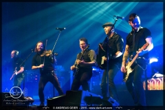 130 - Fiddlers Green - Eisheilige Nacht - 30.12.2015 - Potsdam