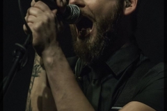 131 - Fiddlers Green - Eisheilige Nacht - 30.12.2015 - Potsdam