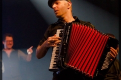 132 - Fiddlers Green - Eisheilige Nacht - 30.12.2015 - Potsdam