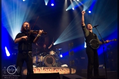 135 - Fiddlers Green - Eisheilige Nacht - 30.12.2015 - Potsdam