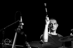 DSC05062 - EricFish and Friends - Berlin - Heimathafen - Mahlstrom - 17.10.2016