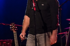 DSC05110 - EricFish and Friends - Berlin - Heimathafen - Mahlstrom - 17.10.2016