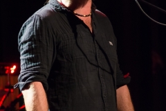 DSC05201 - EricFish and Friends - Berlin - Heimathafen - Mahlstrom - 17.10.2016