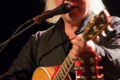 DSC05444 - EricFish and Friends - Berlin - Heimathafen - Mahlstrom - 17.10.2016