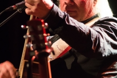 DSC05461 - EricFish and Friends - Berlin - Heimathafen - Mahlstrom - 17.10.2016