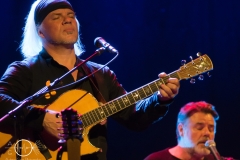 DSC06037 - EricFish and Friends - Berlin - Heimathafen - Mahlstrom - 17.10.2016