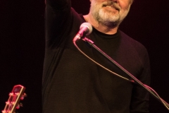 DSC06305 - EricFish and Friends - Berlin - Heimathafen - Mahlstrom - 17.10.2016