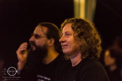 Fish Freunde Treffen 12 - Kirchscheidungen - 18.+19.08.2017 - DSC07001