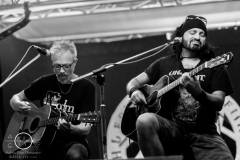 Fish Freunde Treffen 12 - Kirchscheidungen - 18.+19.08.2017 - DSC07005