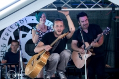 Fish Freunde Treffen 12 - Kirchscheidungen - 18.+19.08.2017 - DSC07189
